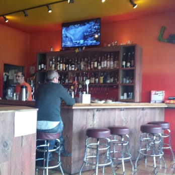 Ha! - Dr. Who and a nice bar. - Comfort Food Near Me - Seattle, Washington Ha! - Dr. Who and a nice bar. - Comfort Food Near Me - Seattle, Washington
