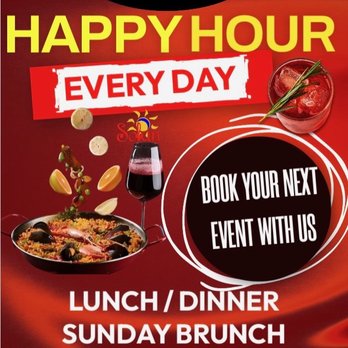 Solun Tapas Bar Restaurant - Tapas Bars Near Me - Woodbridge, Connecticut Solun Tapas Bar Restaurant - Tapas Bars Near Me - Woodbridge, Connecticut