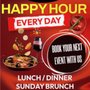 Solun Tapas Bar Restaurant