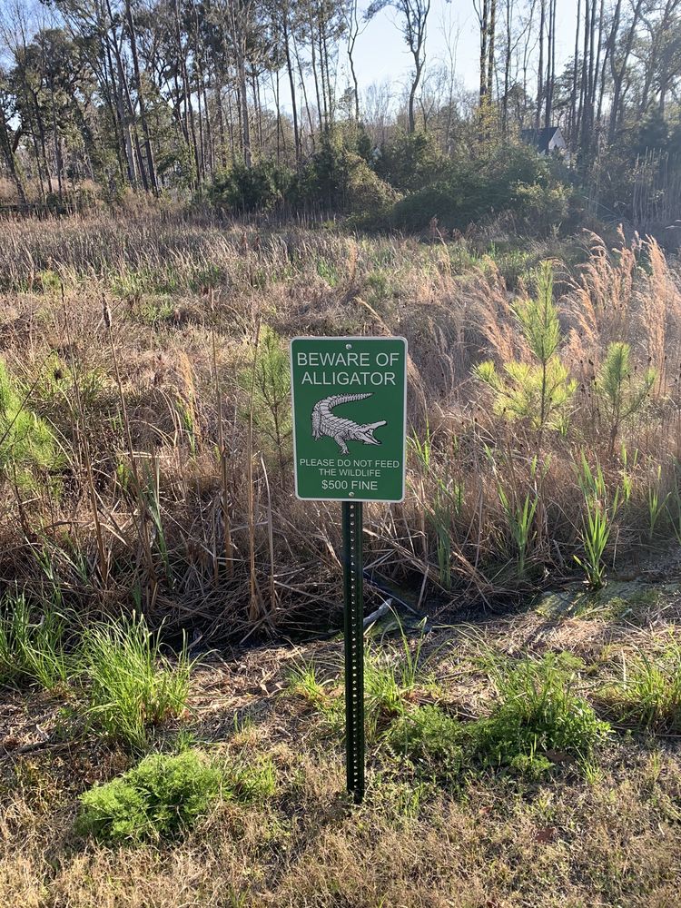 STERLING CREEK AT RICHMOND HILL 15 Photos 45 Lullwater Dr, Richmond