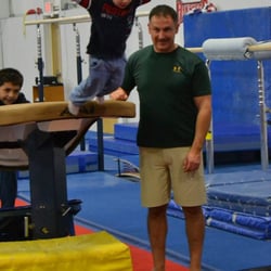 Olympia Hills Gymnastics