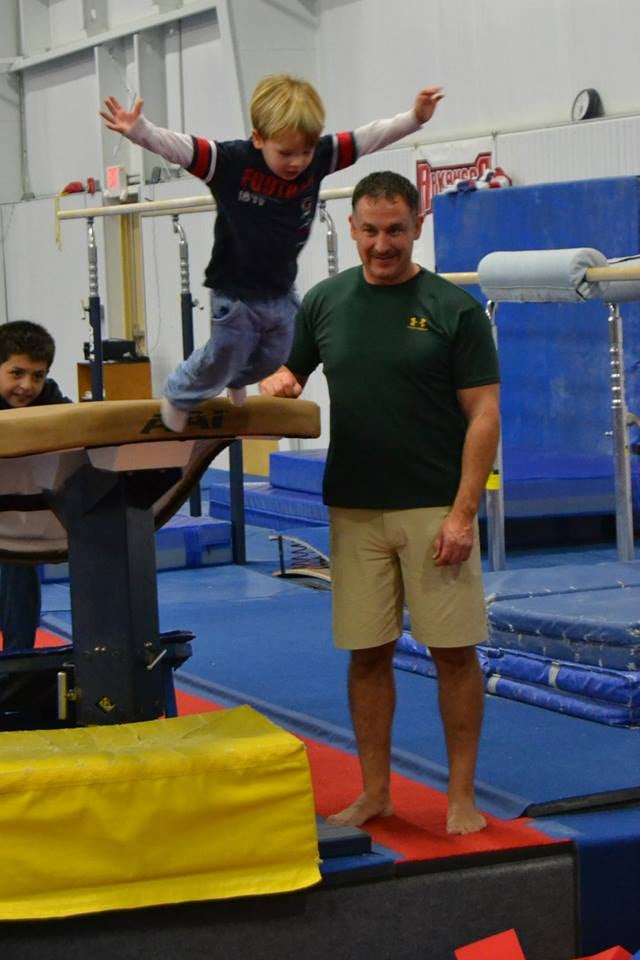 OLYMPIA HILLS GYMNASTICS Updated October 2024 10 Reviews 2122
