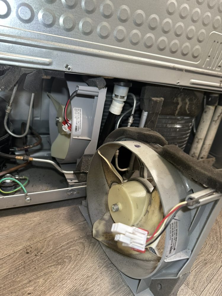 TONY’S APPLIANCE SERVICE Updated September 2024 41 Photos & 151