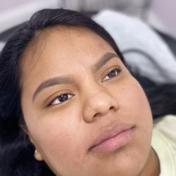 Waxing & Lash Beautique - Eyebrow wax and tint