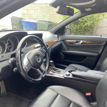 Details R US - Interior - Car Wash Near Me