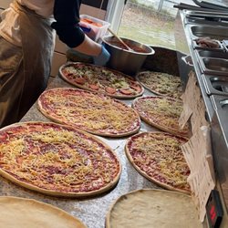 Sabro Pizza