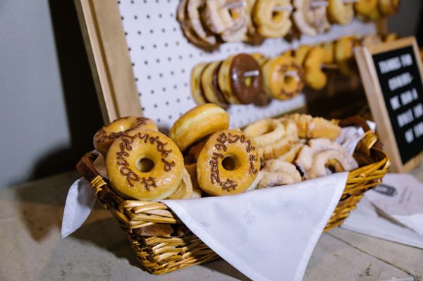 Master Donuts by null