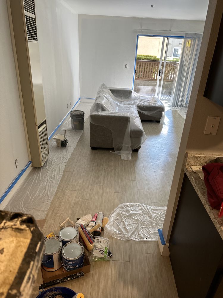 Slide of Bayfix Handyman Services
