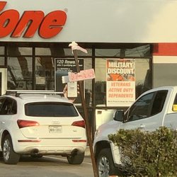 AutoZone - 04/06/23- Thursday