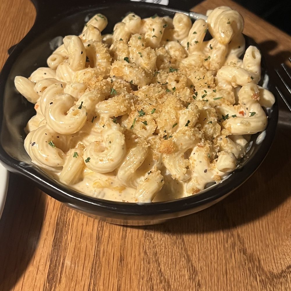 Outback Steakhouse - Delicious Mac and cheese - Steakhouses Near Me - Norwalk, California Outback Steakhouse - Delicious Mac and cheese - Steakhouses Near Me - Norwalk, California