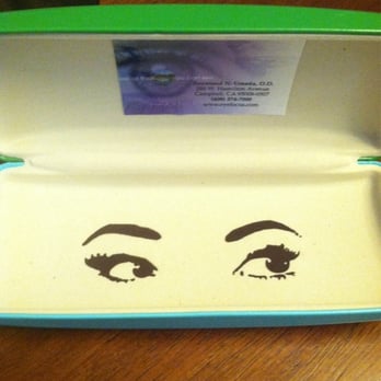 Raymond Umeda, OD - Inside of my Kate Spade Eye Glass case - Optometrists Near Me - Campbell, California Raymond Umeda, OD - Inside of my Kate Spade Eye Glass case - Optometrists Near Me - Campbell, California