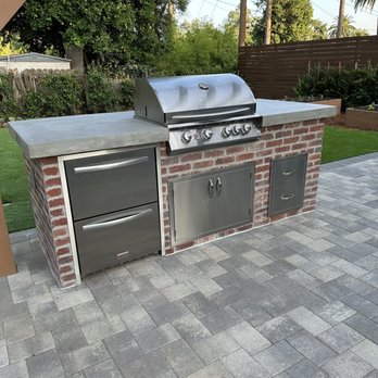 Union Landscape - Landscaping Near Me