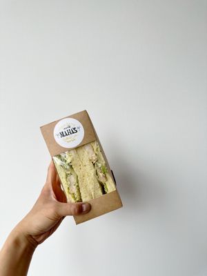 Maha's Cafe by null