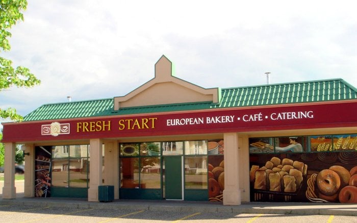 Fresh Start Bistro Catering Closed Soul Food 484 Riverbend Square Edmonton Ab Restaurant Reviews Phone Number