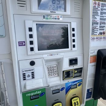 bp - Gas Stations Near Me - Mundelein, Illinois