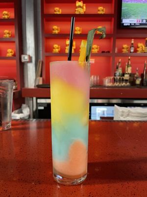 Stick Talk Cajun-Hibachi by null Stick Talk Cajun-Hibachi by null