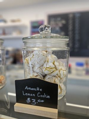 Sunshine Spice Bakery & Cafe by null