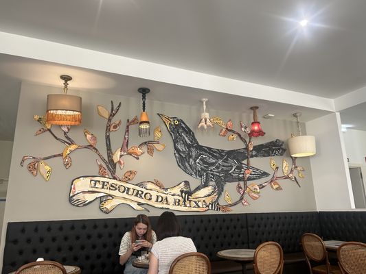 Tesouro da Baixa by Shiadu by null