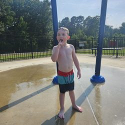 Ola J Pickett Park