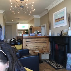 The Soak Group - The tea room