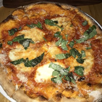Barley Mac - Pizza Margherita - Bars Near Me - Arlington, Virginia Barley Mac - Pizza Margherita - Bars Near Me - Arlington, Virginia