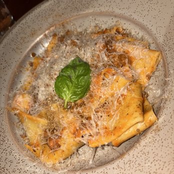 Nido - Bolognese - New American Near Me - Austin, Texas