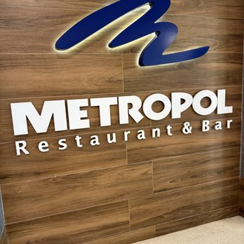 Metropol Restaurant & Bar - Cocktail Bars Near Me - Carolina, Puerto Rico Metropol Restaurant & Bar - Cocktail Bars Near Me - Carolina, Puerto Rico