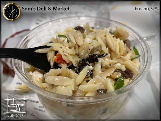 Sam's Italian Deli & Market by null