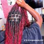 Photo of Fafa Professional Hair Braiding