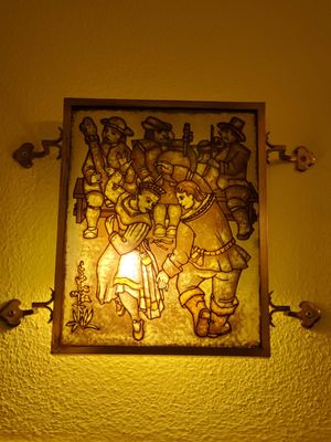 Brauerei Zum Schiffchen, Düsseldorf by null