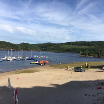 Beach-Club-Eifel - Beach Bars Near Me - Nideggen, NW