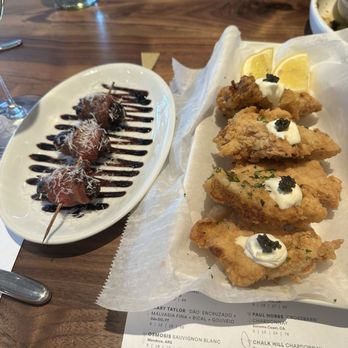 Sixty Vines - New American Near Me - Reston, Virginia Sixty Vines - New American Near Me - Reston, Virginia