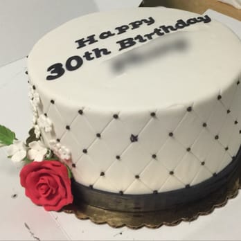 Whipped Bakeshop - My cake #dirty30 - Bakeries Near Me - Philadelphia, Pennsylvania Whipped Bakeshop - My cake #dirty30 - Bakeries Near Me - Philadelphia, Pennsylvania
