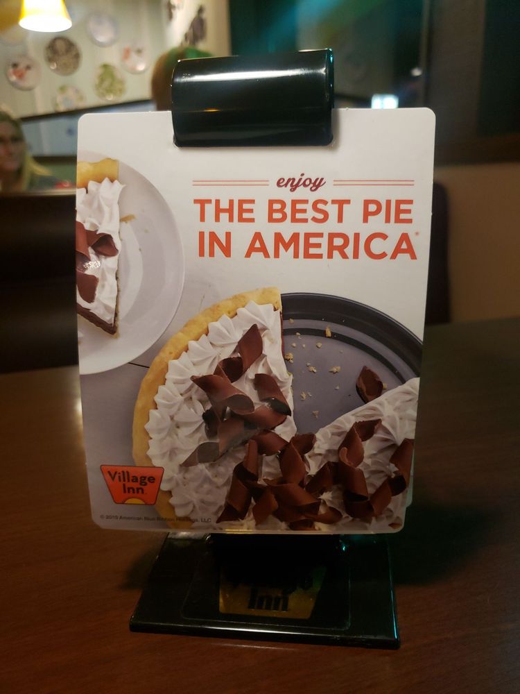 VILLAGE INN 21 Photos & 43 Reviews 1685 S Rock Rd, Wichita, Kansas