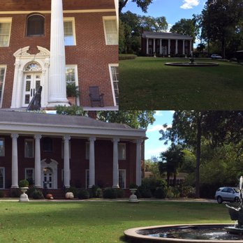 Mystic Falls Tours - Tours Near Me - Covington, Georgia