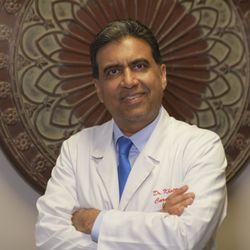 Khatore Manoj MD - Manoj Khatore MD,FACC