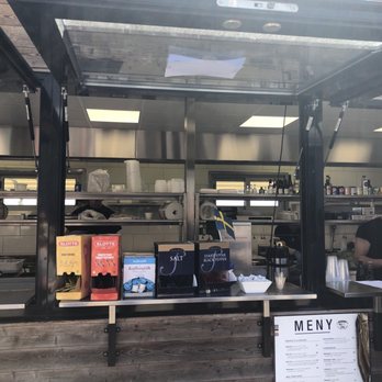 Ahl's Bryyga  - Fishmonger Near Me - Löderup, M
