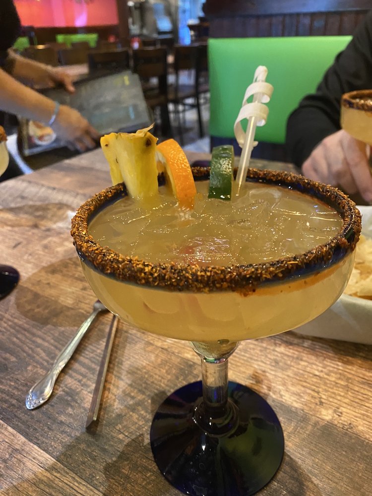 El Tepache Mexican Grill