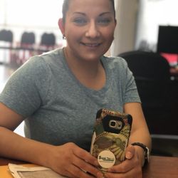 Super Tax Bell Rd - Get your Free pop socket !!!
