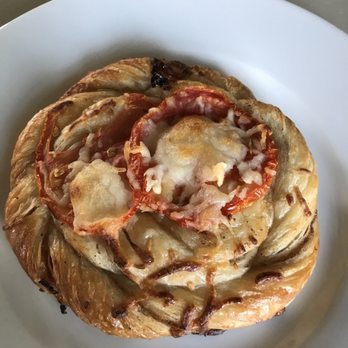 PhiloÇoffee - Tomato and Cheese Danish - Cafes Near Me - San Antonio, Texas PhiloÇoffee - Tomato and Cheese Danish - Cafes Near Me - San Antonio, Texas