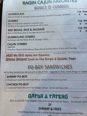 Menu photo 2 Redondo Beach Grill Redondo Beach, CA Menu photo 2 Redondo Beach Grill Redondo Beach, CA