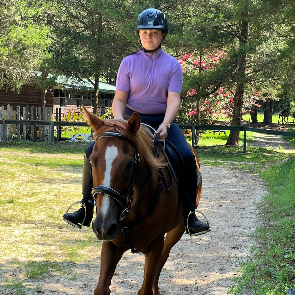 Pony Gang Equestrian Services - equestrian in Hopkins, SC