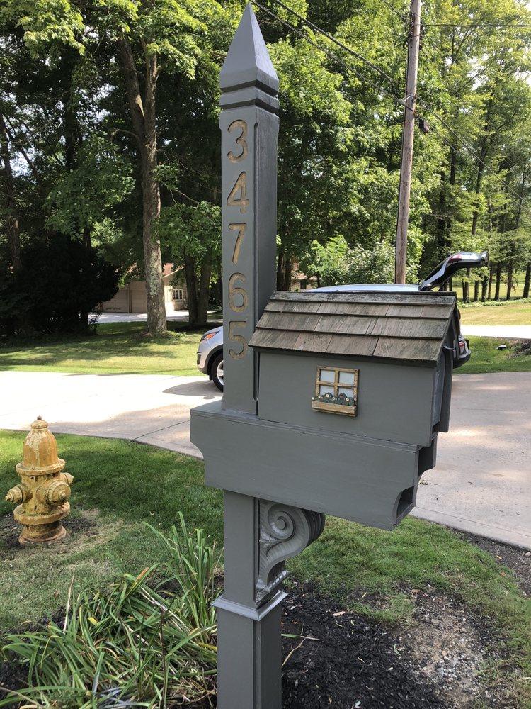 Slide of Working Hands Handyman Services