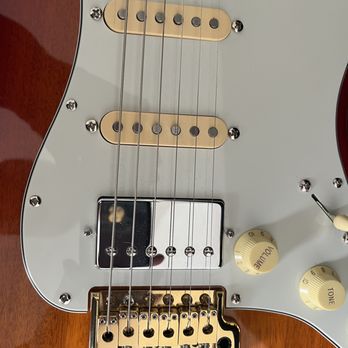 Perfect Pitch Guitar Setups - Set up the whammy so I can go crazy. - Musical Instrument Services Near Me - Bargersville, Indiana Perfect Pitch Guitar Setups - Set up the whammy so I can go crazy. - Musical Instrument Services Near Me - Bargersville, Indiana