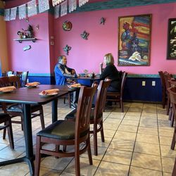Gracia’s Taqueria & More 