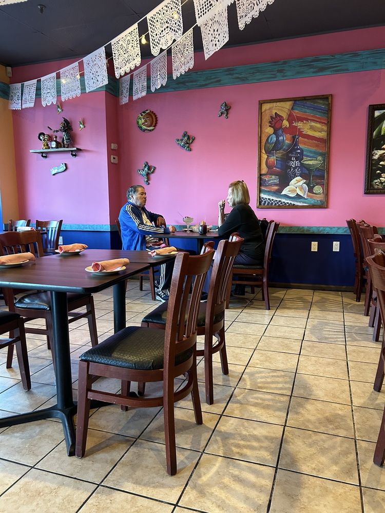 Gracia’s Taqueria & More 