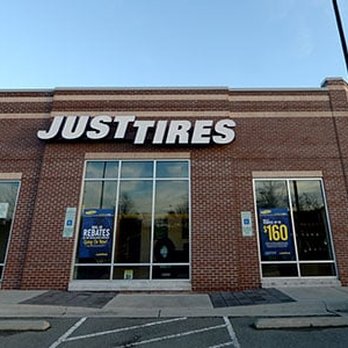 Just Tires - Auto Repair Near Me - Cherry Hill, New Jersey