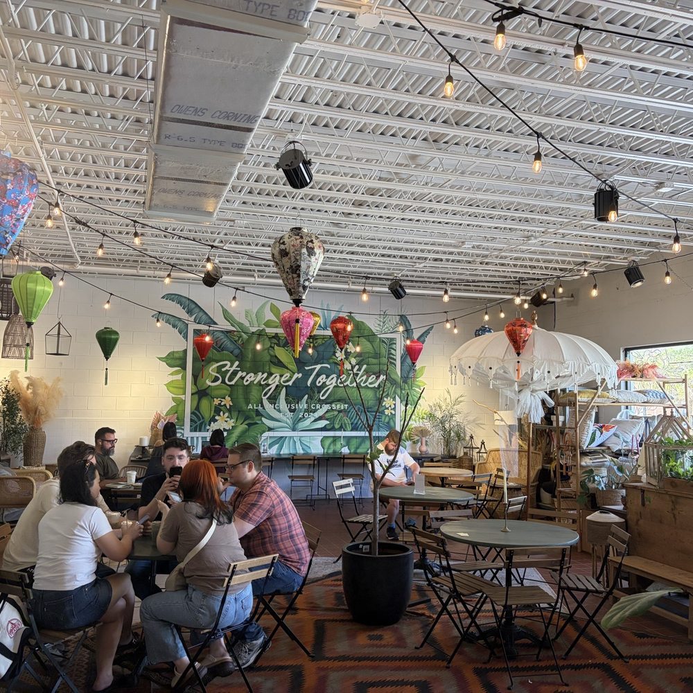 Black Phin - Coffee & Tea Near Me - Winter Park, Florida Black Phin - Coffee & Tea Near Me - Winter Park, Florida