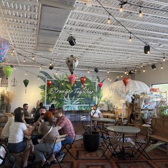 Black Phin - Coffee & Tea Near Me - Winter Park, Florida Black Phin - Coffee & Tea Near Me - Winter Park, Florida