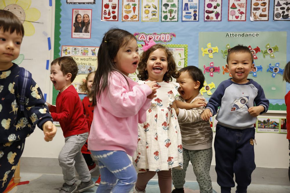 Sunbrook Academy - childcare center in Douglasville, GA